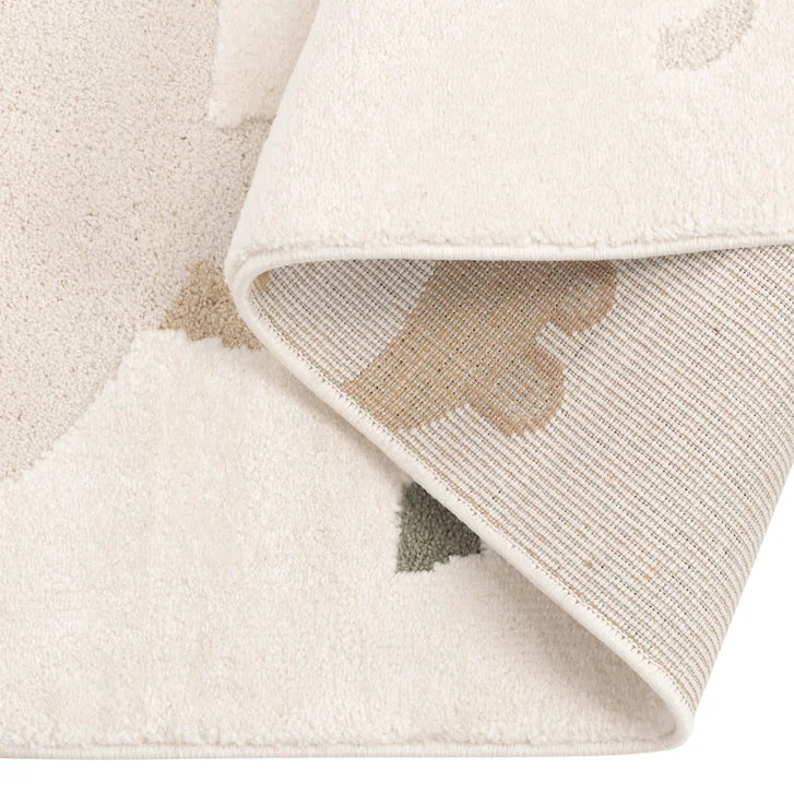 Viana Whimsy Kid's Dinos Rug