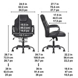 True Innovations - Task Chair