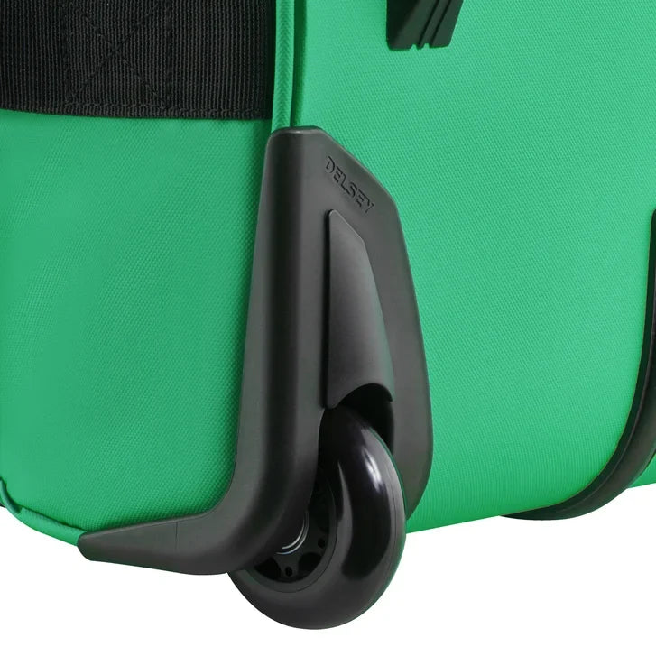 Benetton - Now! 2-piece Softside Rolling Duffle