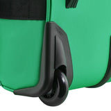 Benetton - Now! 2-piece Softside Rolling Duffle