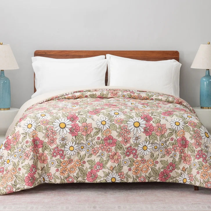 Berkshire Home Company Down Alternative Filled Blanket