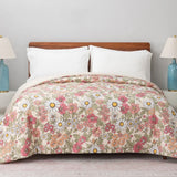 Berkshire Home Company Down Alternative Filled Blanket