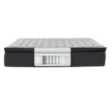 Beautyrest Natural Care Catalpa Pillowtop Mattress or Set