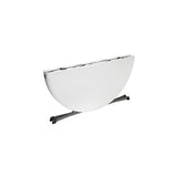 Lifetime 152.4 cm (60 in.) Round Commercial Fold in Half Table