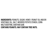 Munchies Honey Roasted Peanuts, 12 × 55 g
