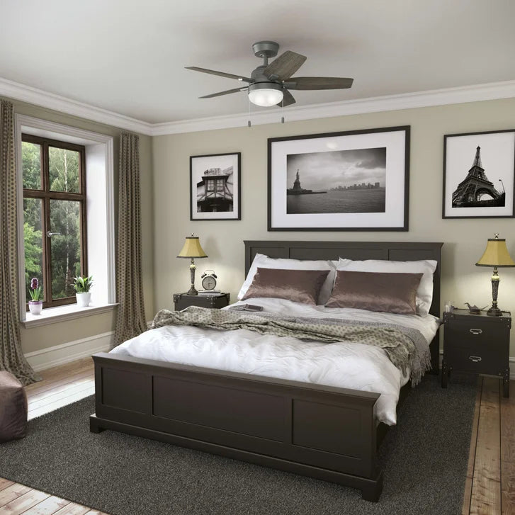 Hunter Fan Antero 44 in. Ceiling Fan