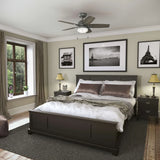 Hunter Fan Antero 44 in. Ceiling Fan
