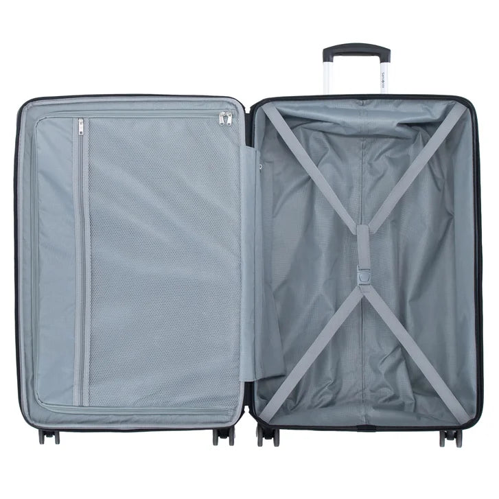 Samsonite - Profile, 2-piece Hardside Luggage Set