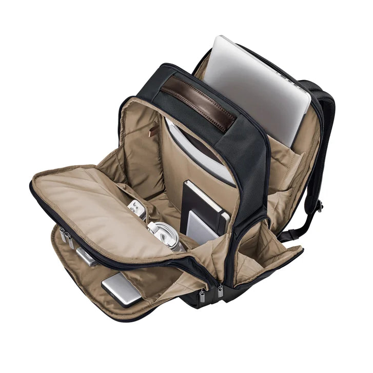Briggs & Riley Large Backpack
