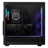 iBUYPOWER Gaming Desktop, Intel Core Ultra 5 225F - 16GB RAM, 1TB SSD, Intel Arc B570