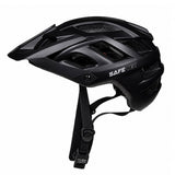 Demon Electric Safe-Tec THOR Smart Bicycle Helmet