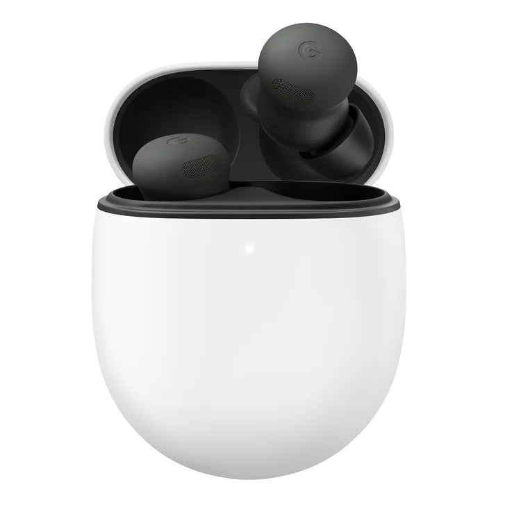 Google Pixel Buds Pro 2 with Active Noise Cancellation