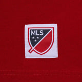 MLS Men's Official Soccer Graphic T-Shirt - Toronto FC