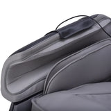 Fujiiryoki Calm Plus 4D SL Track Massage Chair with Touchscreen Remote
