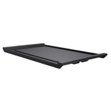 LG 30 in Stainless Steel Gas 5 Burner Cooktop with UltraHeat Dual Burner