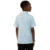 Verzus Family Golf Collection - Moisture-Wicking Performance Shirt