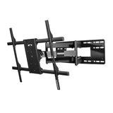 Kanto 50" - 100" Full Motion TV Wall Mount