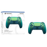 PlayStation 5 DualSense Wireless Controller - Chroma Teal