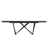 Mobital Westyn Double Extension Dining Table