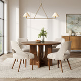 Hunters Glen 5-piece Dining Room Set
