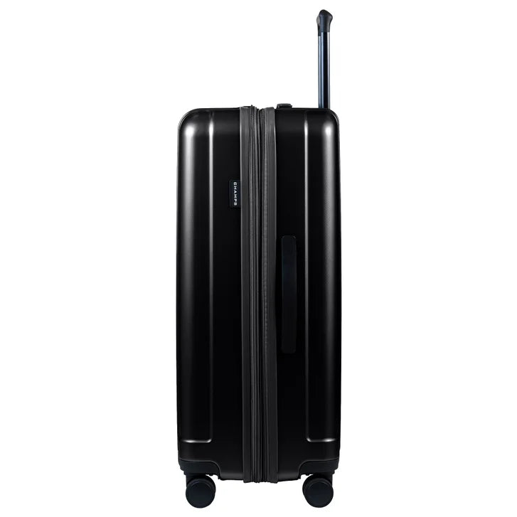 Champs Marquis Collection 3-piece Hardside Luggage Set