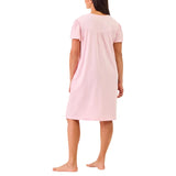 Sweet Dreams Women's Sleepwear Nightgown