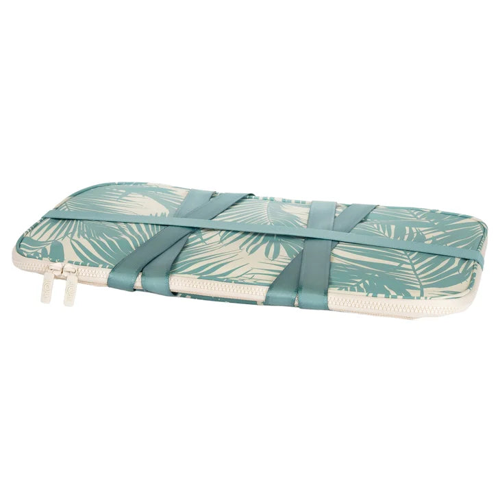 Aloha + CleverMade Collapsible Beach Tote