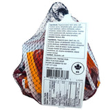 McSweeney's Pep'N Cheddies Cheese Sticks, 20 × 25 g