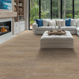 Golden Select 19.2 cm (7.56 in.) AC5 Laminate Flooring