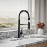 Kohler Vind Semi-professional Pull-down Kitchen Sink Faucet