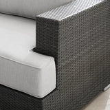 Niko 2-piece Patio Chair Set