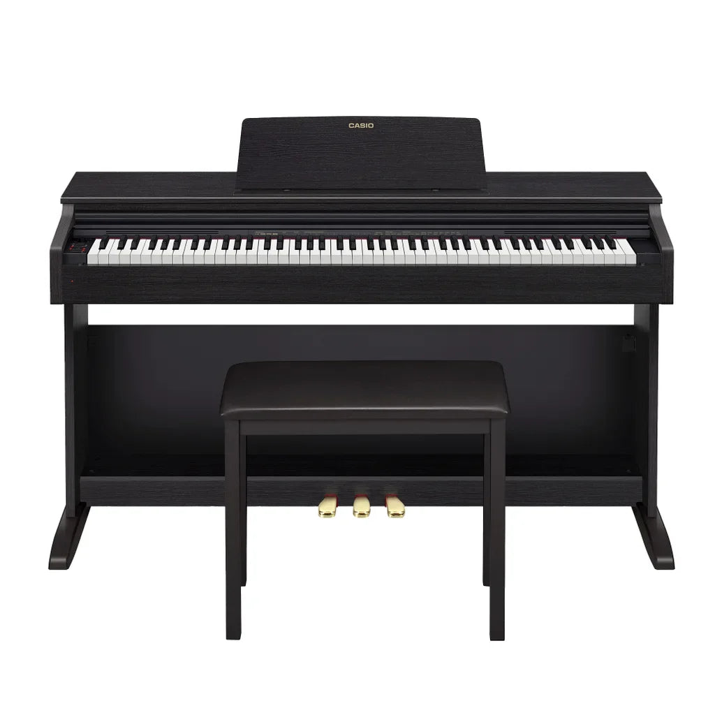 Casio AP-265 Digital Piano with Bench