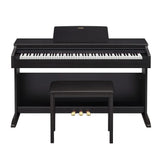 Casio AP-265 Digital Piano with Bench