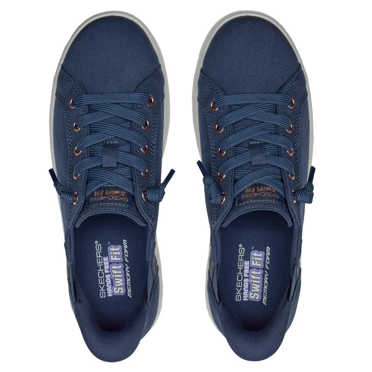 Skechers Women’s Bobs Swift Fit Shoe