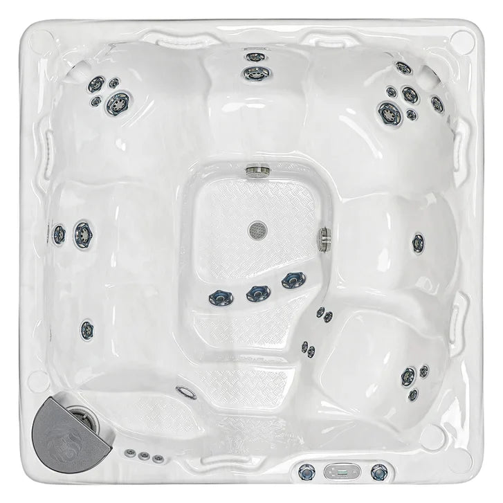 Beachcomber 688 LEEP 28-jets (56 FlexJets) Spa