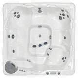 Beachcomber 688 LEEP 28-jets (56 FlexJets) Spa