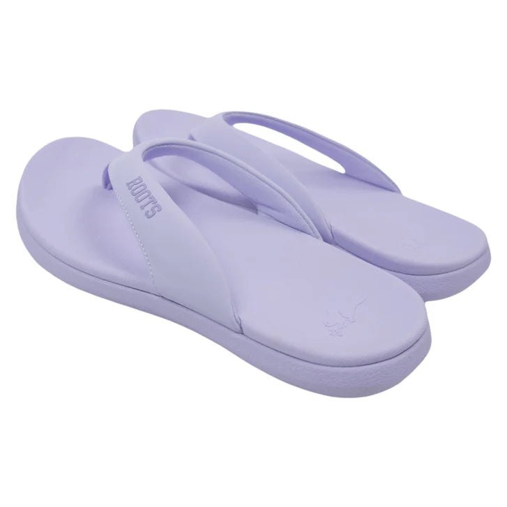 Roots Women's Flip Flop