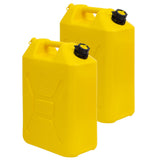 Scepter 20 L RV Diesel Container, 2-Pack