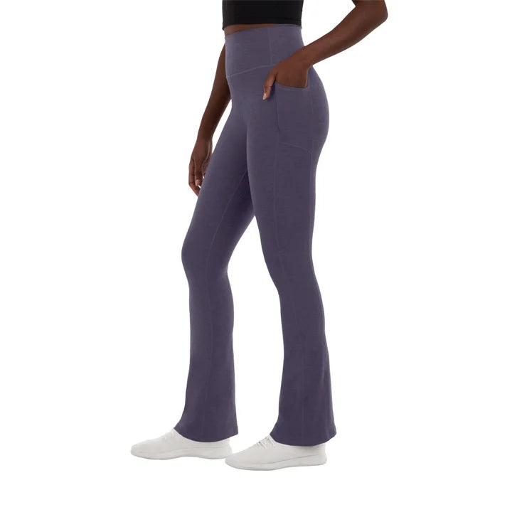 Kirkland Signature Women's Mini Flare Pant