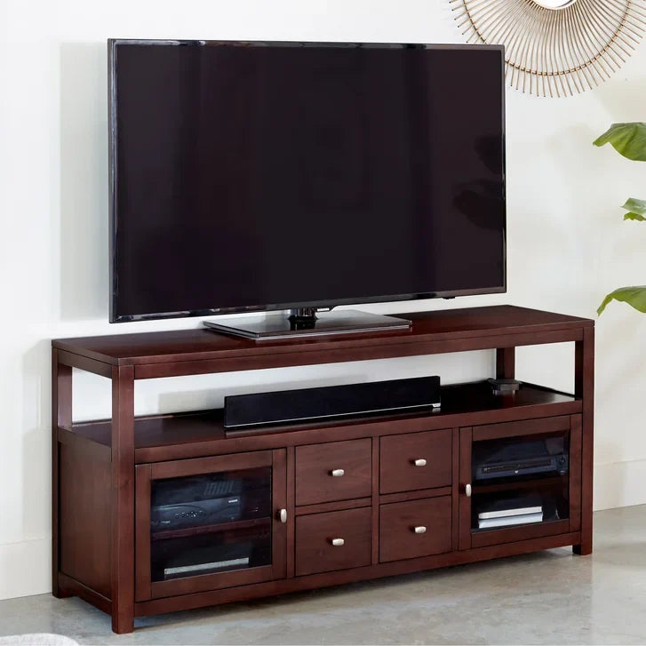 Pacifica Modern 6-piece King Bedroom Set
