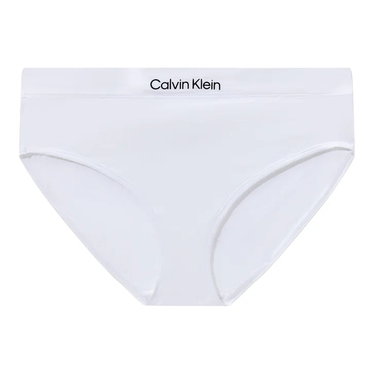 Calvin Klein Women's Curve Hipster, 4-pack