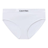 Calvin Klein Women's Curve Hipster, 4-pack