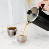 Grosche Dublin Double-walled French Press