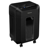 Fellowes 90MA Auto feed Micro Cut Shredder