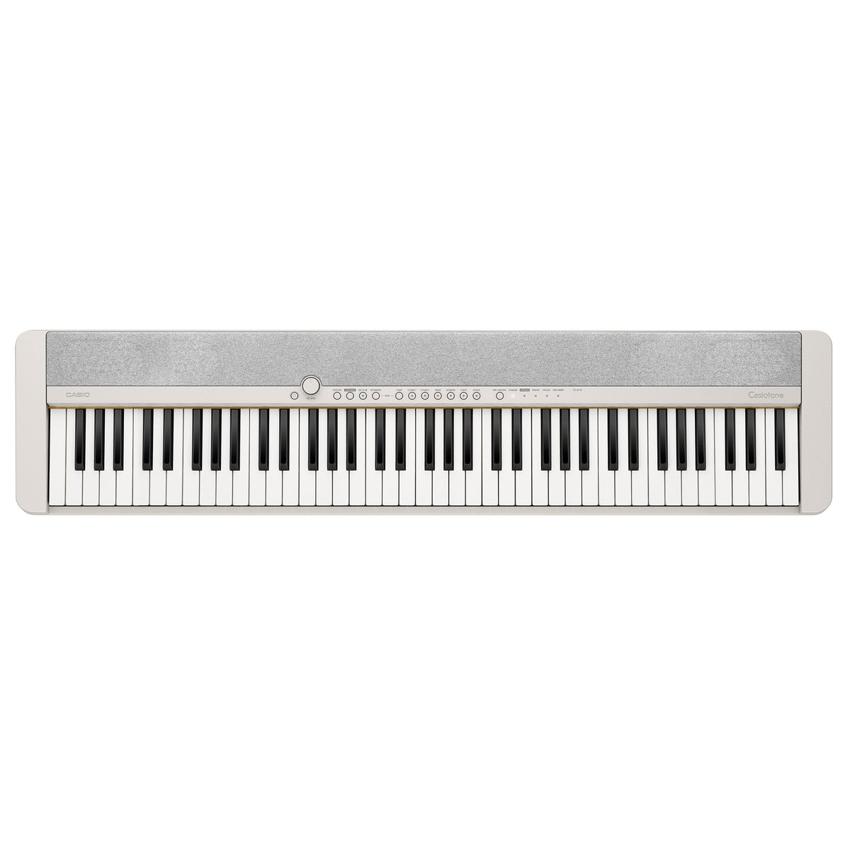 Casio CT-S1 76-Key Touch Response Keyboard