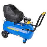 Goodyear 8 Gallon Horizontal Air Compressor