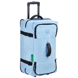 Benetton - Now! 2-piece Softside Rolling Duffle