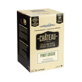 Argentia Ridge Château Private Selection Pinot Grigio Wine Kit