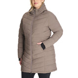 Lolë Women’s Long Packable Jacket