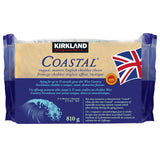 Kirkland Signature Coastal Cheddar, 810 g